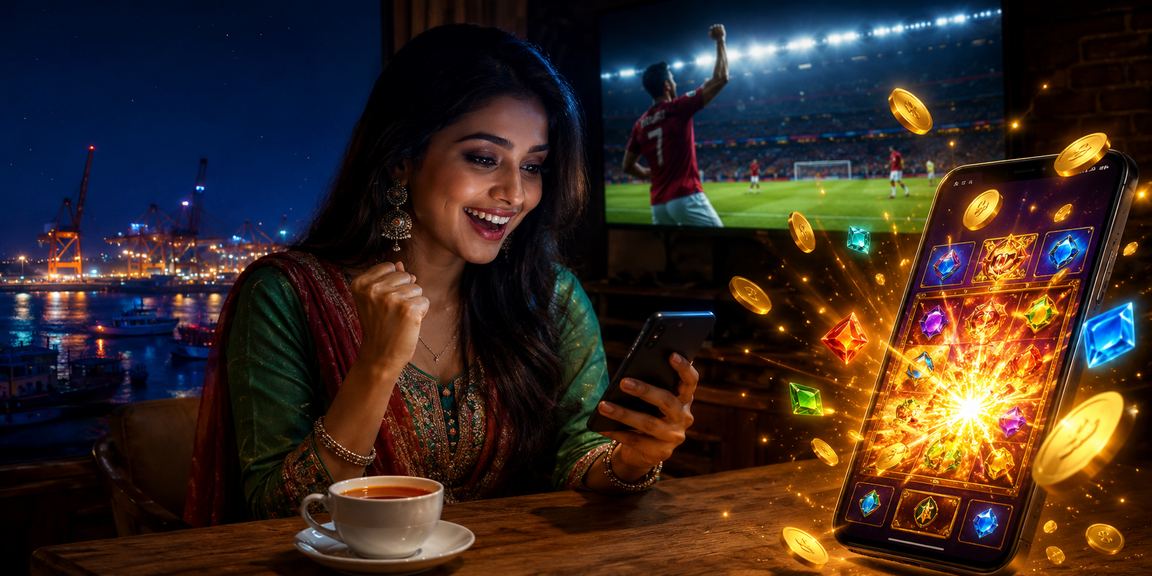চট্টগ্রামের একটি জনপ্রিয় স্লট গেমের ছবি, যেখানে নতুন বৈশিষ্ট্য এবং এনিমেশন বর্ণনা করা হয়েছে
